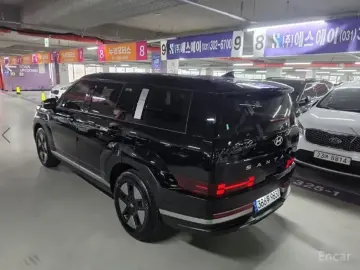 2023 Hyundai Santa Fe с пробегом 51 323 км
