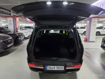 2023 Hyundai Santa Fe с пробегом 51 323 км