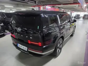 2023 Hyundai Santa Fe с пробегом 51 323 км