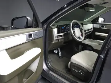 2024 Hyundai Santa Fe с пробегом 26 216 км