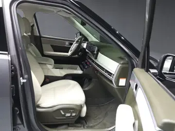 2024 Hyundai Santa Fe с пробегом 26 216 км