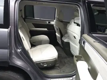 2024 Hyundai Santa Fe с пробегом 26 216 км