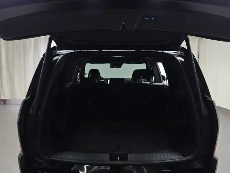 2024 Hyundai Santa Fe с пробегом 41 358 км
