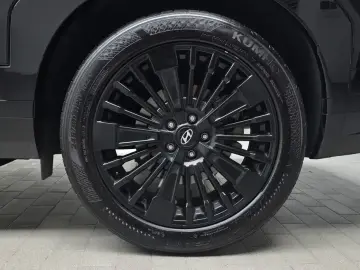 2024 Hyundai Santa Fe с пробегом 41 358 км