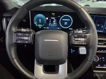 2023 Hyundai Santa Fe с пробегом 51 323 км