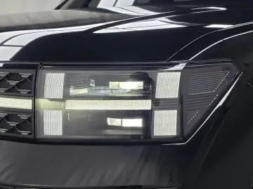 2024 Hyundai Santa Fe с пробегом 41 358 км