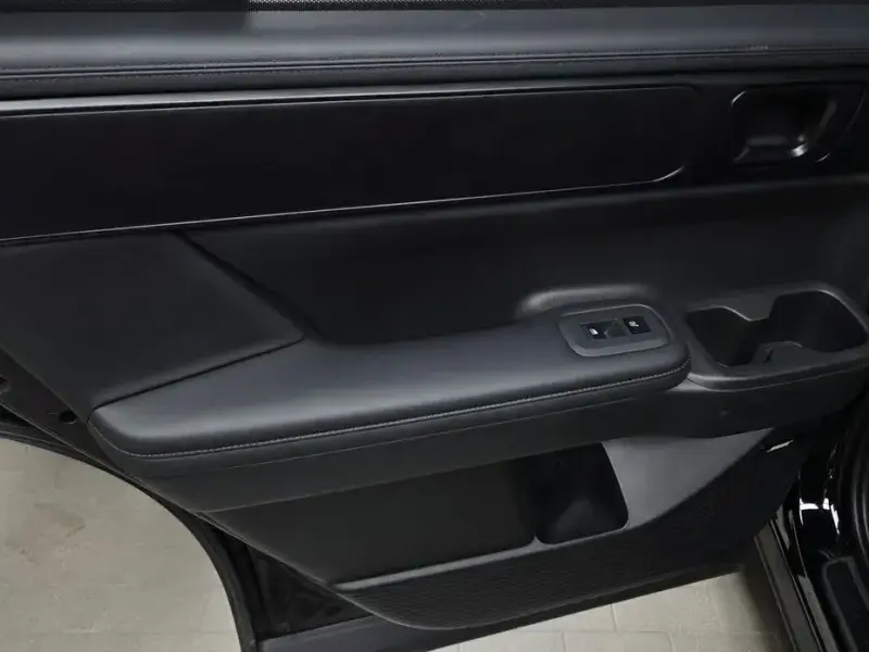 2024 Hyundai Santa Fe с пробегом 41 358 км
