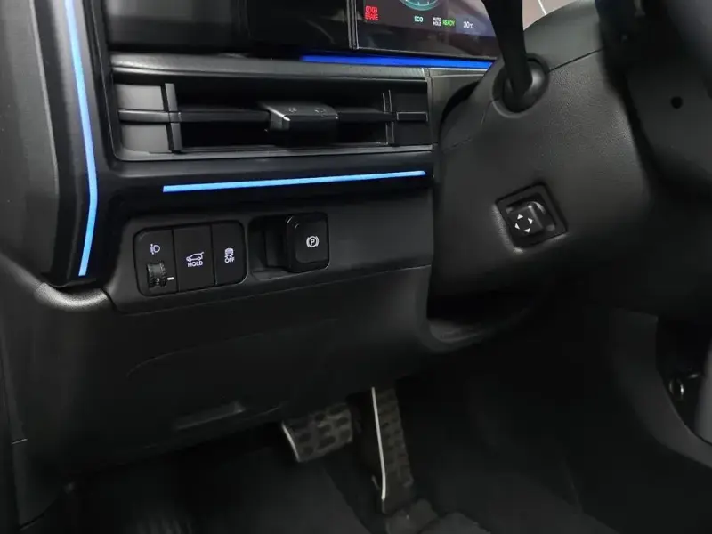 2024 Hyundai Santa Fe с пробегом 41 358 км