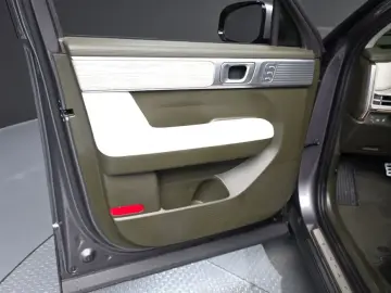 2024 Hyundai Santa Fe с пробегом 26 216 км