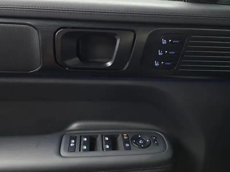2024 Hyundai Santa Fe с пробегом 41 358 км