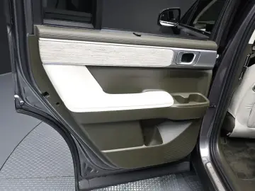 2024 Hyundai Santa Fe с пробегом 26 216 км