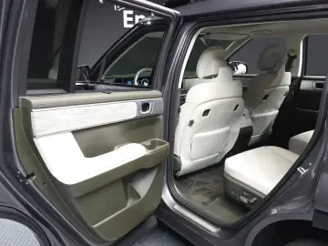 2024 Hyundai Santa Fe с пробегом 26 216 км