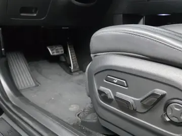 2024 Hyundai Santa Fe с пробегом 41 358 км