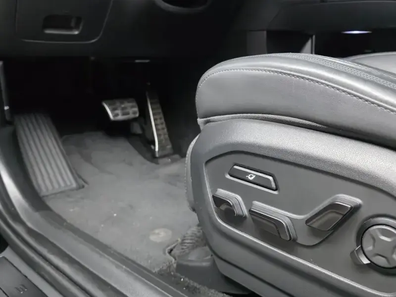 2024 Hyundai Santa Fe с пробегом 41 358 км