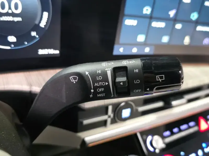 2024 Hyundai Santa Fe с пробегом 26 216 км
