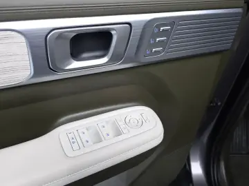 2024 Hyundai Santa Fe с пробегом 26 216 км