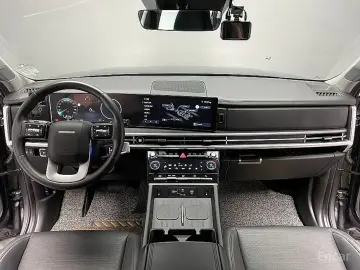 2023 Hyundai Santa Fe с пробегом 70 740 км