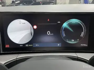 2023 Hyundai Santa Fe с пробегом 70 740 км