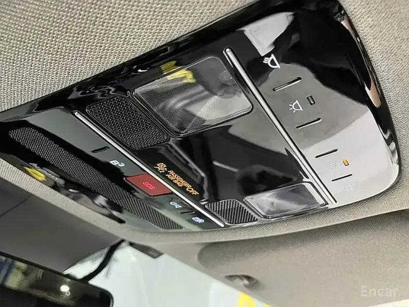 2023 Hyundai Santa Fe с пробегом 70 740 км