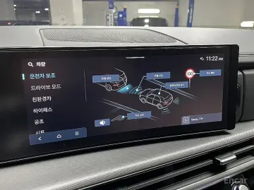 2023 Hyundai Santa Fe с пробегом 70 740 км