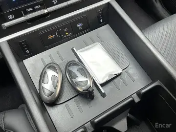 2023 Hyundai Santa Fe с пробегом 70 740 км