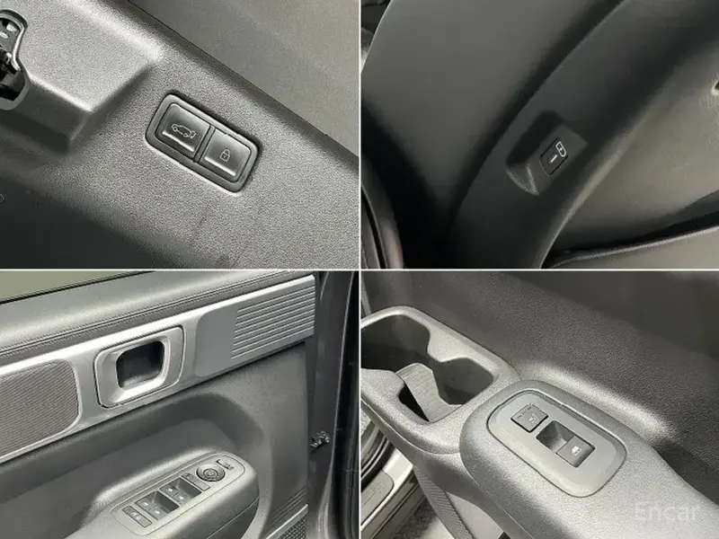 2023 Hyundai Santa Fe с пробегом 70 740 км