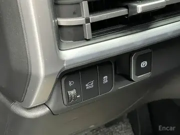 2023 Hyundai Santa Fe с пробегом 70 740 км