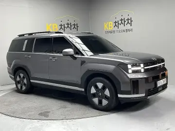 2023 Hyundai Santa Fe с пробегом 70 740 км