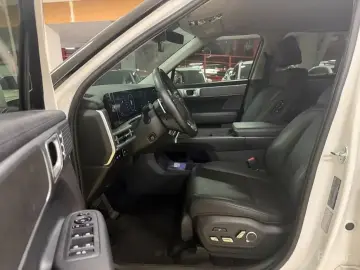 2023 Hyundai Santa Fe с пробегом 85 517 км