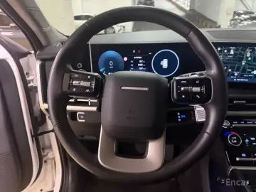 2023 Hyundai Santa Fe с пробегом 85 517 км