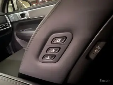 2023 Hyundai Santa Fe с пробегом 85 517 км