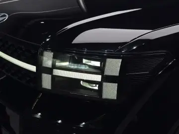 2023 Hyundai Santa Fe с пробегом 32 268 км