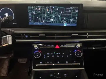 2023 Hyundai Santa Fe с пробегом 85 517 км