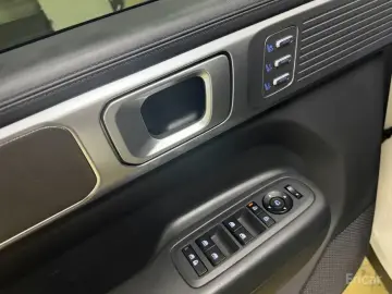 2023 Hyundai Santa Fe с пробегом 85 517 км