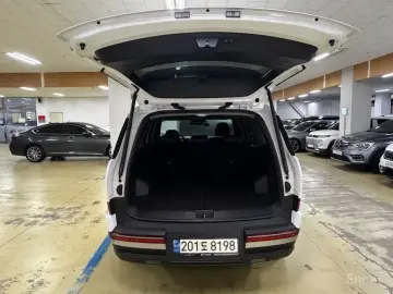 2023 Hyundai Santa Fe с пробегом 85 517 км