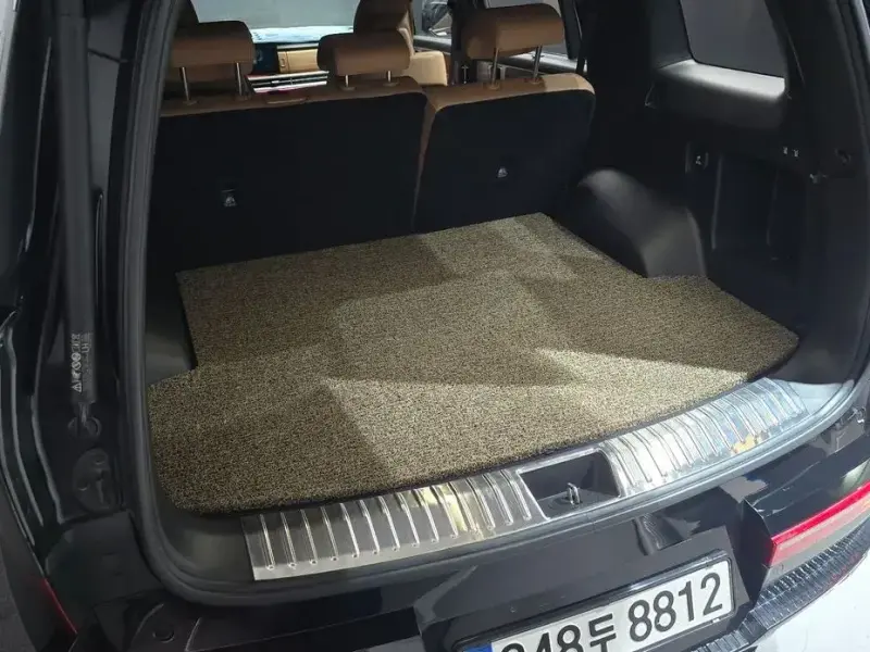 2023 Hyundai Santa Fe с пробегом 32 268 км