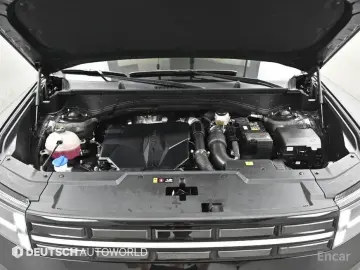 2024 Hyundai Santa Fe с пробегом 22 434 км