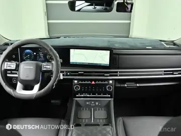 2024 Hyundai Santa Fe с пробегом 22 434 км