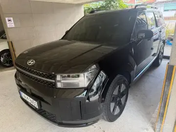 2024 Hyundai Santa Fe с пробегом 28 156 км