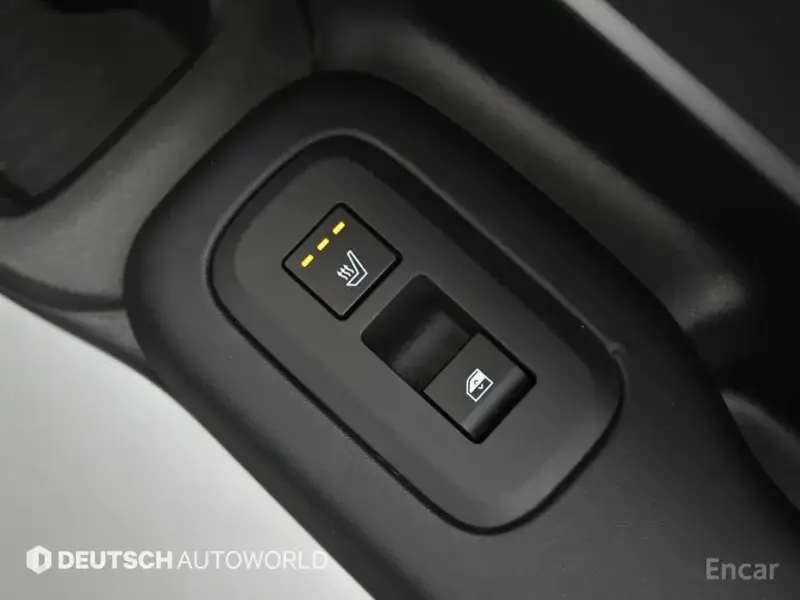 2024 Hyundai Santa Fe с пробегом 22 434 км
