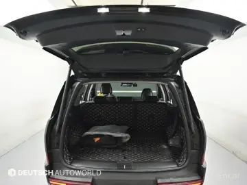 2024 Hyundai Santa Fe с пробегом 22 434 км