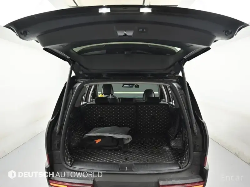 2024 Hyundai Santa Fe с пробегом 22 434 км