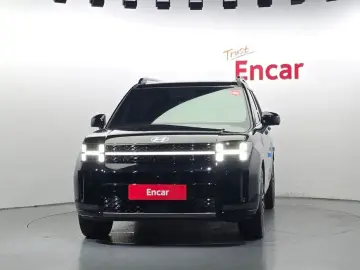 2025 Hyundai Santa Fe с пробегом 21 053 км