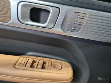 2024 Hyundai Santa Fe с пробегом 28 156 км