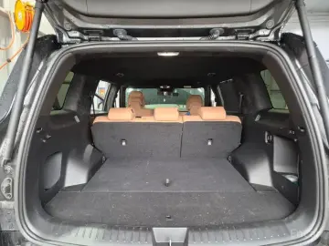 2024 Hyundai Santa Fe с пробегом 28 156 км
