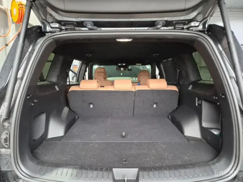 2024 Hyundai Santa Fe с пробегом 28 156 км