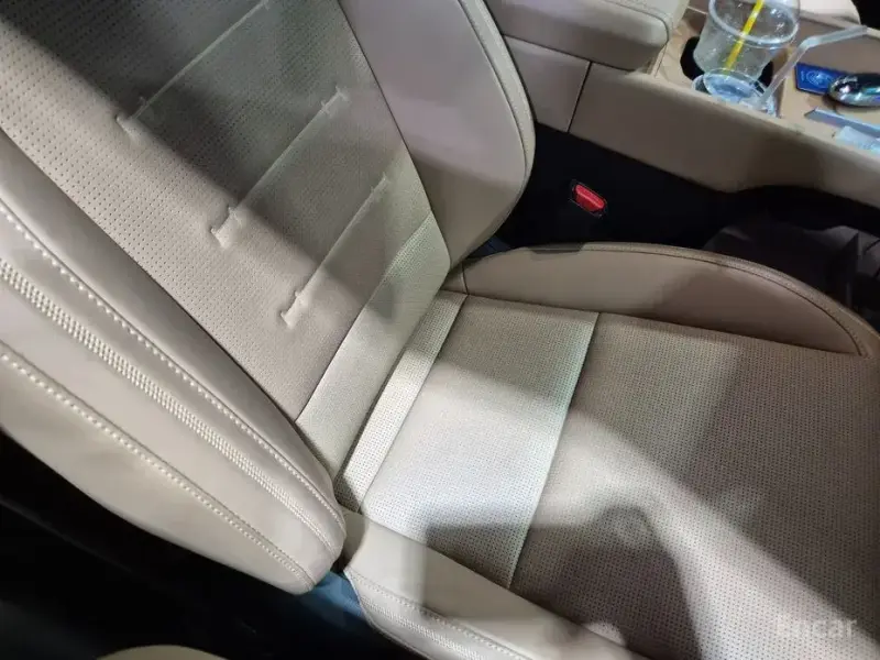 2024 Hyundai Santa Fe с пробегом 28 156 км