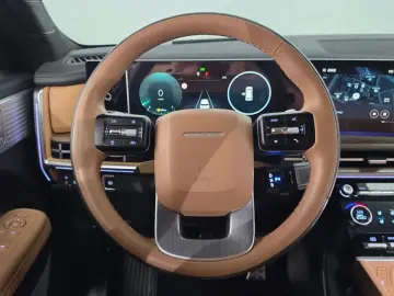 2025 Hyundai Santa Fe с пробегом 21 053 км