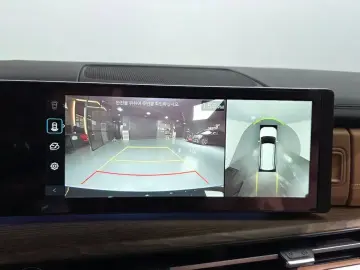 2025 Hyundai Santa Fe с пробегом 21 053 км