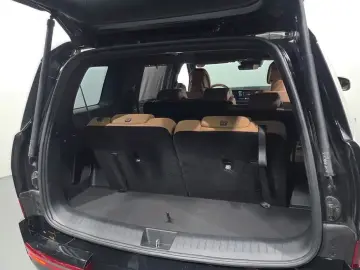 2025 Hyundai Santa Fe с пробегом 21 053 км